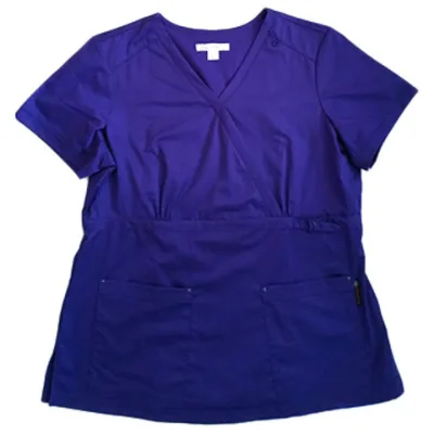 Stretch Medical Scrub Set