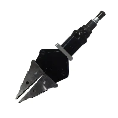 ODETOOLS GB Standard Amphibious Spreader SP515-W 550mm Expansion 3 Interchangeable Heads for Fire/Flood Rescue