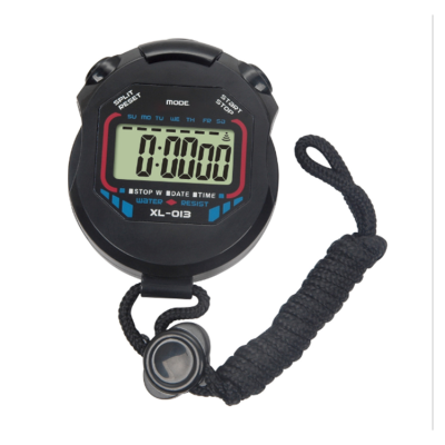 Waterproof Digital Stopwatch Timer Cheep Stop Watch