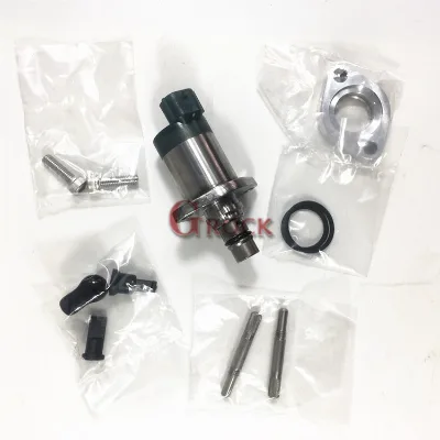 Suction Control Valve SCV 294200-4760 8-98145455-1 for Isuzu 4HK1
