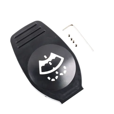 Original Quality! Aluminium Fuel Tank Cap, for VW CC, Golf 6 R MK6, Scirocco with EA888 Engine (CAP02-3)