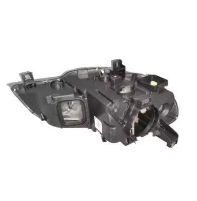 Hot Sale OEM 63117240791 63117240792 Headlight High Quality for BMW E70 X6 Plastic Housing