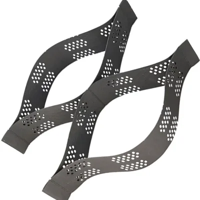 GVS Factory Price HDPE GEOCELL Slope Erosion Control Ground Grid Customized Welding Distance