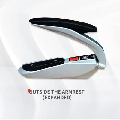 Online Shop Hot Selling Bus Chair Armrests