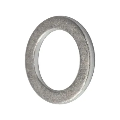 Aluminum Oil Drain Plug Gasket Replacement for Benz Oil Pan Screw Plug Gasket Fuel Pump & Parts Oil Pan Screw Plug Gasket