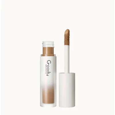 OEM ODM Custom High Definition Face Concealer High Quality Vegan Cruelty Free Lasting Waterproof Radiant Liquid Concealer