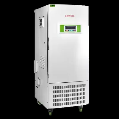 Drawell High-End Laboratory Incubator for Biochemical & Microbiology - BoD Version