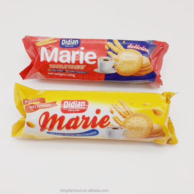 Sweets Crispy Cookies Maria Biscuits Wholesale Cookies Emergency Food Fortune Cookie Halal