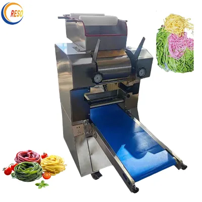 Industrial Restaurant Pho Ramen Noodle Maker Machine