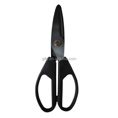 Safety Ceramic Wool Scissors for Kitchen Cooking Office School Sewing Baby Food Ceramic Shears