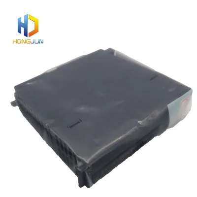 QD62 2 channels 200kHz 5/12/24V DC input High Speed Counter Module