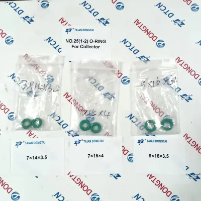 DONGTAI NO.025(1-2) O-ring for Collector