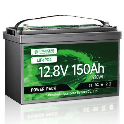 Smart Line Interactive UPS with Battery Management System (BMS) for Green Energy