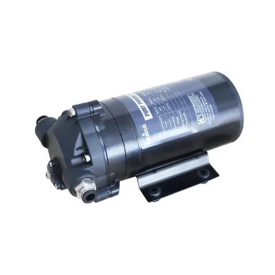 Cooling System Mist Machine DC Diaphragm Pump 1L/MIN
