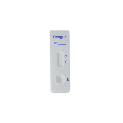 Rapid Test One Step Dengue NS1 Antigen and IgG/IgM Rapid Combo Test Kit With Best Price