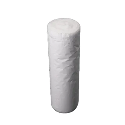 Factory Price Medical Cotton Products 50g 100g 200g 500g Fabric Roll Material