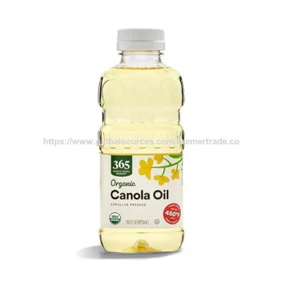 Refined Sunflower Oil/Refined Canola (Rapeseed) Oil oil /Refined Soybean Oil
