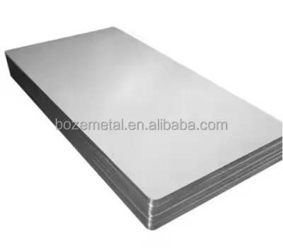 Titanium Plate Sheet