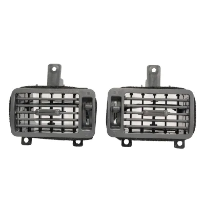 High Quality MB775268 MB775271 Dashboard Air Outlet Vent Durable Plastic Fan for Pajero Shogun Montero V31 New Condition