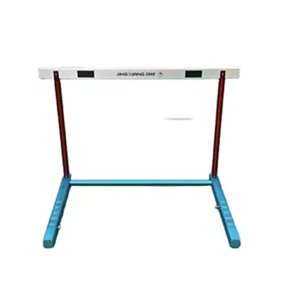2024 New Popularity Track Aluminum Jump Hurdles Hot Sale New Items