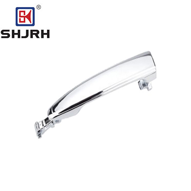 SHJRH Hot Selling Auto Front Rear Back Exterior Outside Car Door Handle Fit for Toyota Camry 2006-2011 OE 69210-0N010