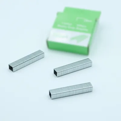 China Manufacturer T50 Staples 3/8" Length for DIY Upholstery