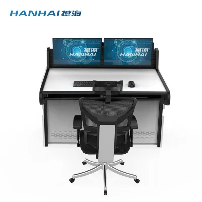 Factory Outlet Latest Design Control Room Console