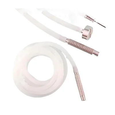 Direct Selling Pp Liposuction Tube Medical Silicone Liposuction Tubing Liposuction Cannula Silicone Tube