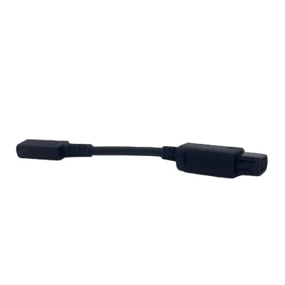 PD Fast Charging Cable for NGC Type-C Cable Charging Adapter Cable for NGC 12CM