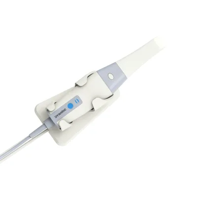 2025 Best Seller HD Camera 3D Real Color Al Dental Scanning Image System Metal Scan Digital Intra Oral Scanner