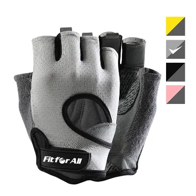Unisex Neoprene Workout Gloves for Gym Exercise Weightlifting Fitness Exercise for Men and Women