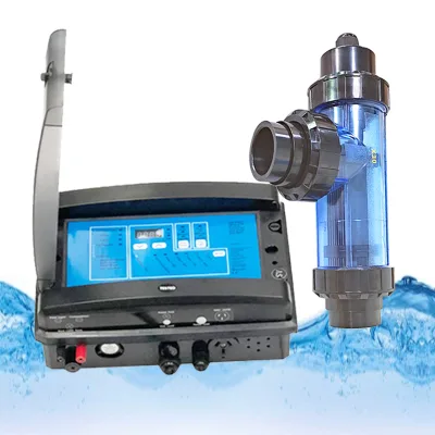 China Wholesale Pool Control Salt Chlorinators Pools Salt Chlorinator System Price
