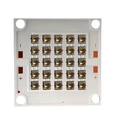Ir Lights 850nm Non Visual Led Board