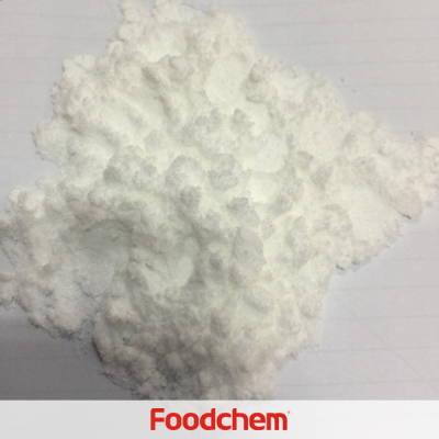 White Vanilla Vanillin Extracts Powder