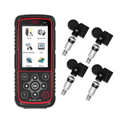 Obd 2 Car Tpms Programming Reset Service Tool Touch Screen Tpms Scanner DTCs Tpms Code Reader Diagnostic Tool