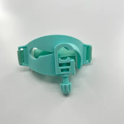 Endotracheal Tube Holder