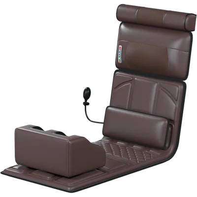 Full Body Cervical Spine Massager Multifunctional Massage Chair Neck Back Massage Cushion