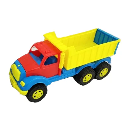 Engineering Vehicle Truck Sand Beach Games Children Toys Car