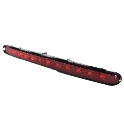 WRR 2118201556 2118200156 New Red Lens Rear Third Auxiliary Brake Stop Light for Mercedes-Benz W211 E-Class