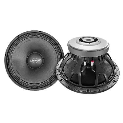 Professional Audio Sound System Aluminum Basket 4Inches TSV Voice Coil 8 Ohm 2000 Watts 18 Inches Subwoofer Speaker