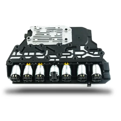 6T30 6T40 6T50 Gearbox Transmission Control Unit TCU TCM 24256523 24256524 24256525 for Chevrolet Cruze Malibu Epica GL8
