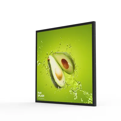 Commercial Digital Signage Digital OEM Digital Signage Manufacturer High Brightness LCD Digital Signage