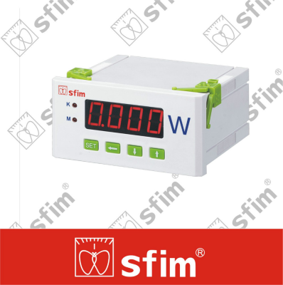 Digital Meter