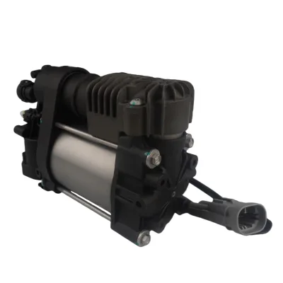 New Biste Genesis BH Equus VI Air Suspension Compressor Pump OE 558813M000 All Road Use