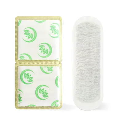 Branding Customization Service Snow Lotus Customized Source Factory Environmental Protection and Hygiene Herbal Plant Mat