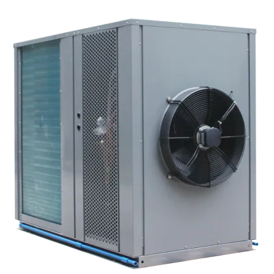 Hot Selling Customized Heat Pump Drying Solution | 24/7 Operation with Smart Alarm | Anti-Corrosion Stainless Steel Body
