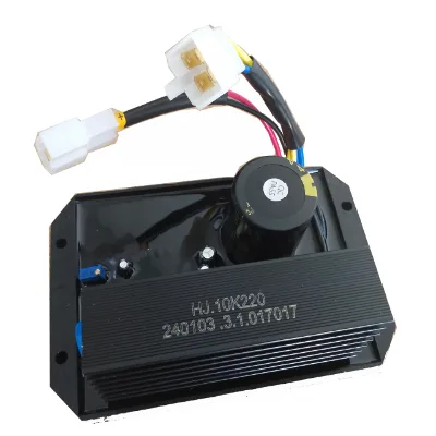 AVR for air Cooled diesel Generator 15kva 1105F HJ.10K220