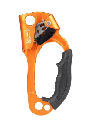 Camnal Outdoor Mountaineering and Rock Climbing Tool Right-Hand Ascender Rope Anti-Slip Device CA-Z9302
