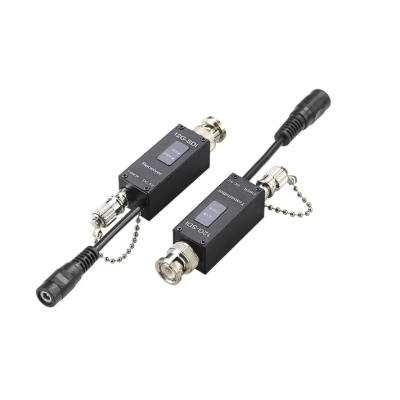 ST 12G-SDI Video to Fiber Converter Series for Broadcast System