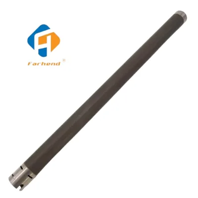 Upper Fuser Heat Roller for Brother HL 2240 2242 2250 2130 2132 2210 2220 2230 2270 2280 MFC 7360 7362 7460 Fuser Spare Parts